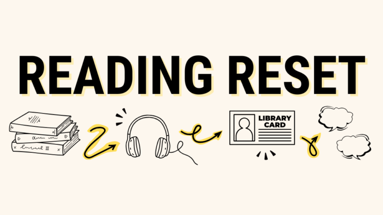 How to make 2026 your best book year yet