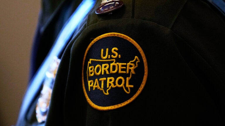 Shooting involving Border Patrol leaves 1 in critical condition near US-Mexico border