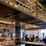 Painted Burro Brookline was damaged in a fire last week (Harvard Square branch seen here).