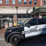 Cambridge police had to think fast when they had one minute to rescue an injured person on the Central Square MBTA tracks.