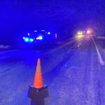 The shooting took place on at Saint John the Baptist Club on Silva Street in Carver, seen here.