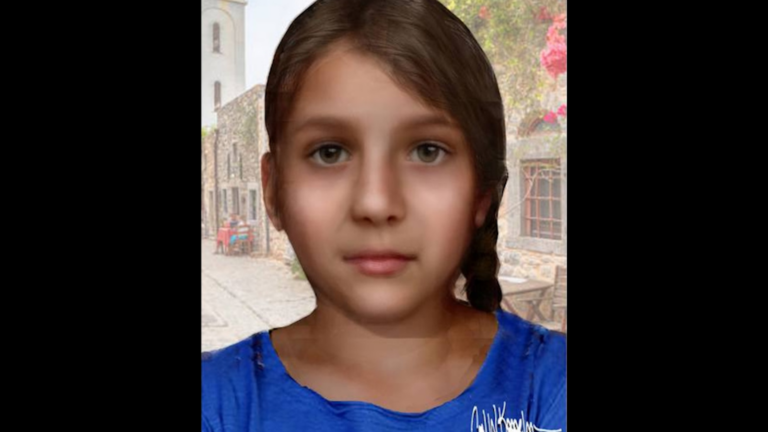 Genealogists release image in attempt to identify child’s skull found in N.H. store in the 1990s