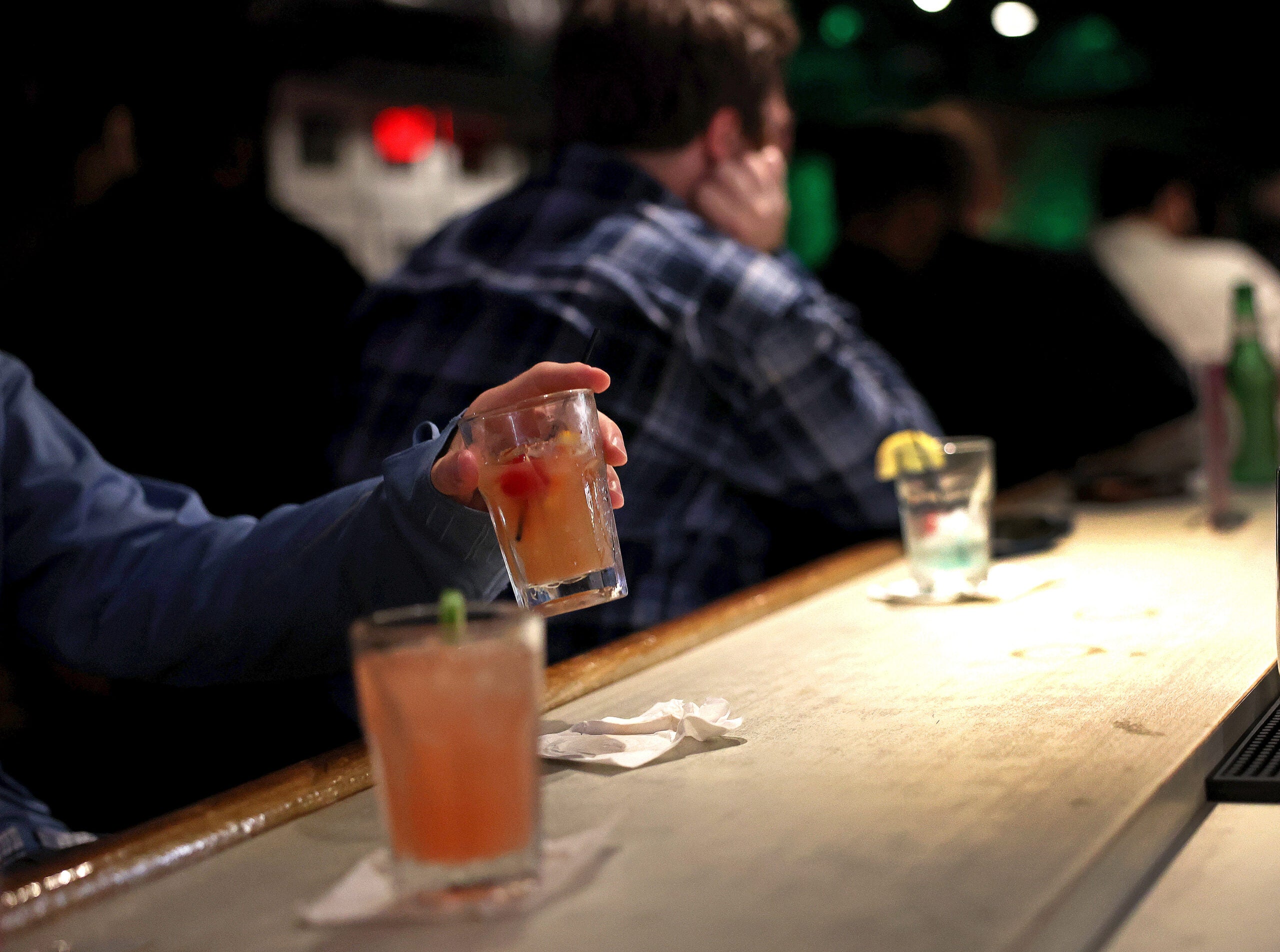 boston.com - Katelyn Umholtz - These 5 Boston restaurants received all-alcohol licenses under new legislation