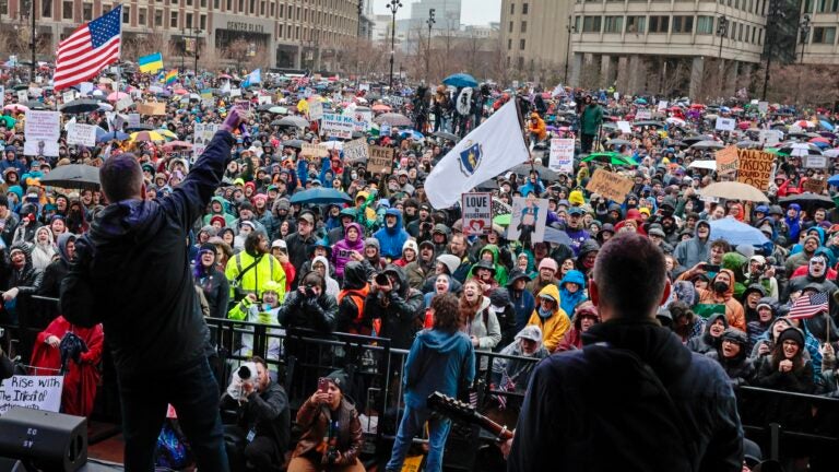 Did you follow the local news this week? Take our Greater Boston news quiz.