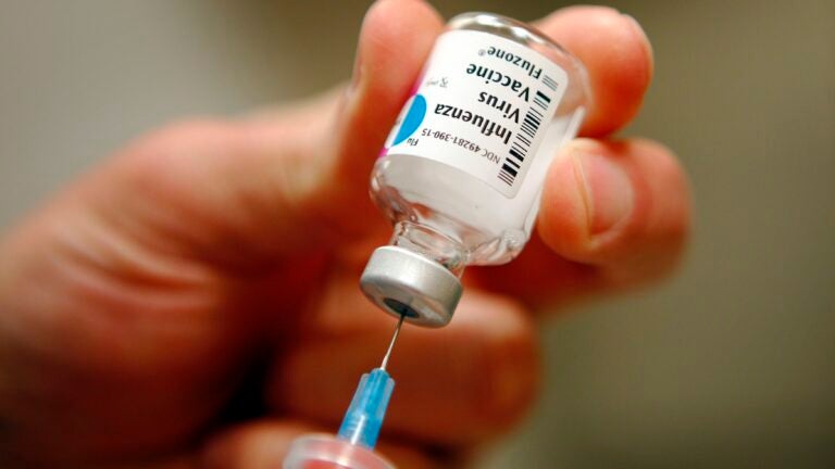 3 Mass. children have died from flu this season, DPH says