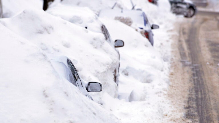 This is not an average winter storm, weather experts warn