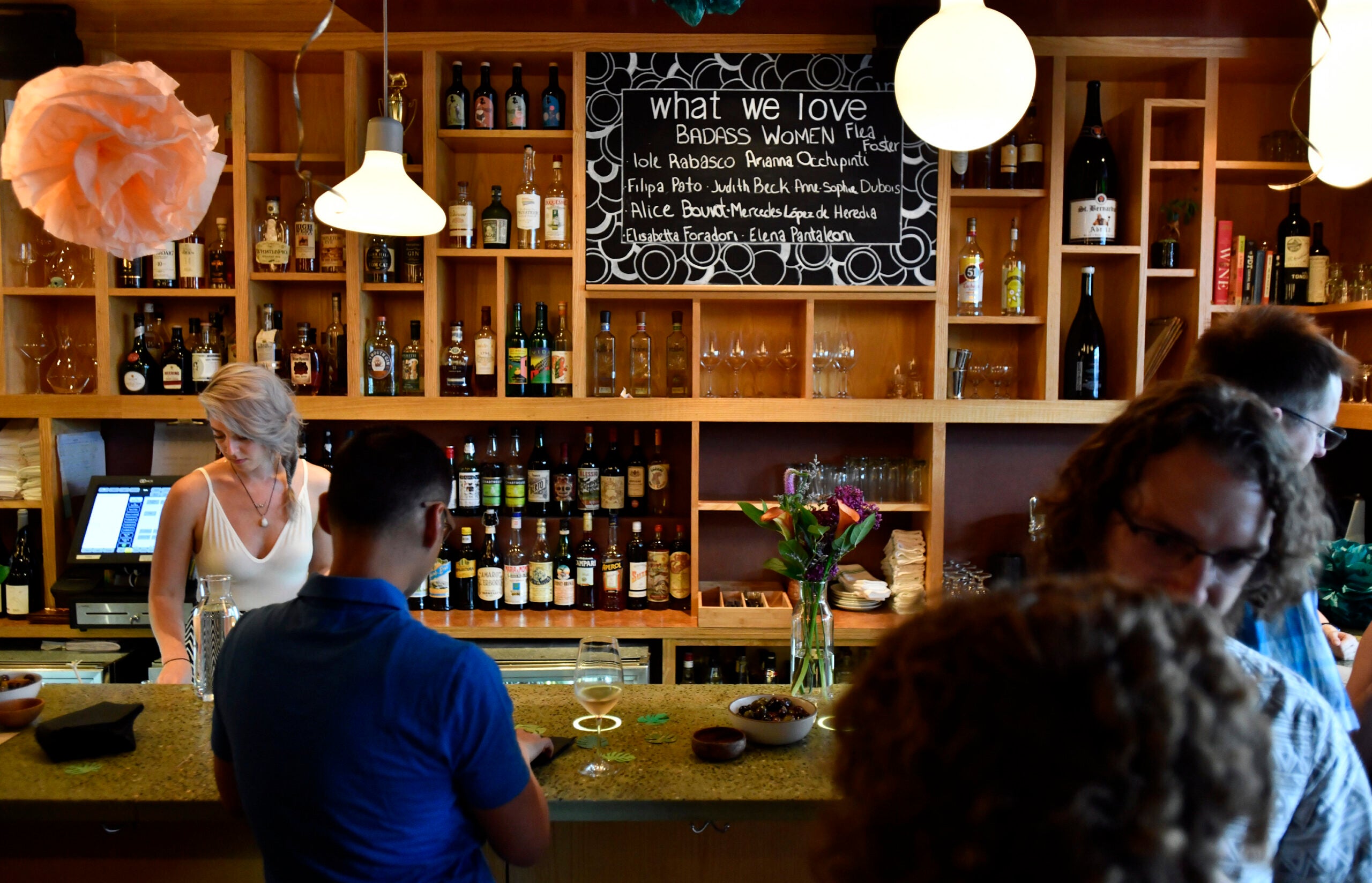 See the 2026 James Beard semifinalists of New England插图4