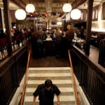 Boston Chops Downtown