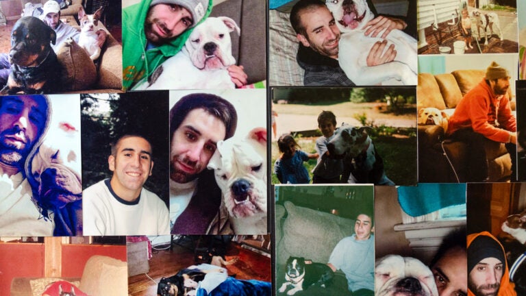 A Mass. construction worker’s suicide highlights a wider crisis