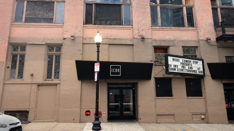 Boston nightclub where woman suffered medical emergency and died has license reinstated