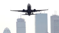 Hundreds of flights delayed or cancelled at Logan Airport