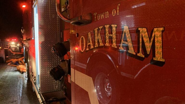 Victim of fatal Oakham house fire identified, accidental factors under investigation