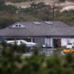 An Attleboro man was killed after the plane he was piloting crashed and caught fire at Provincetown Municipal Airport.