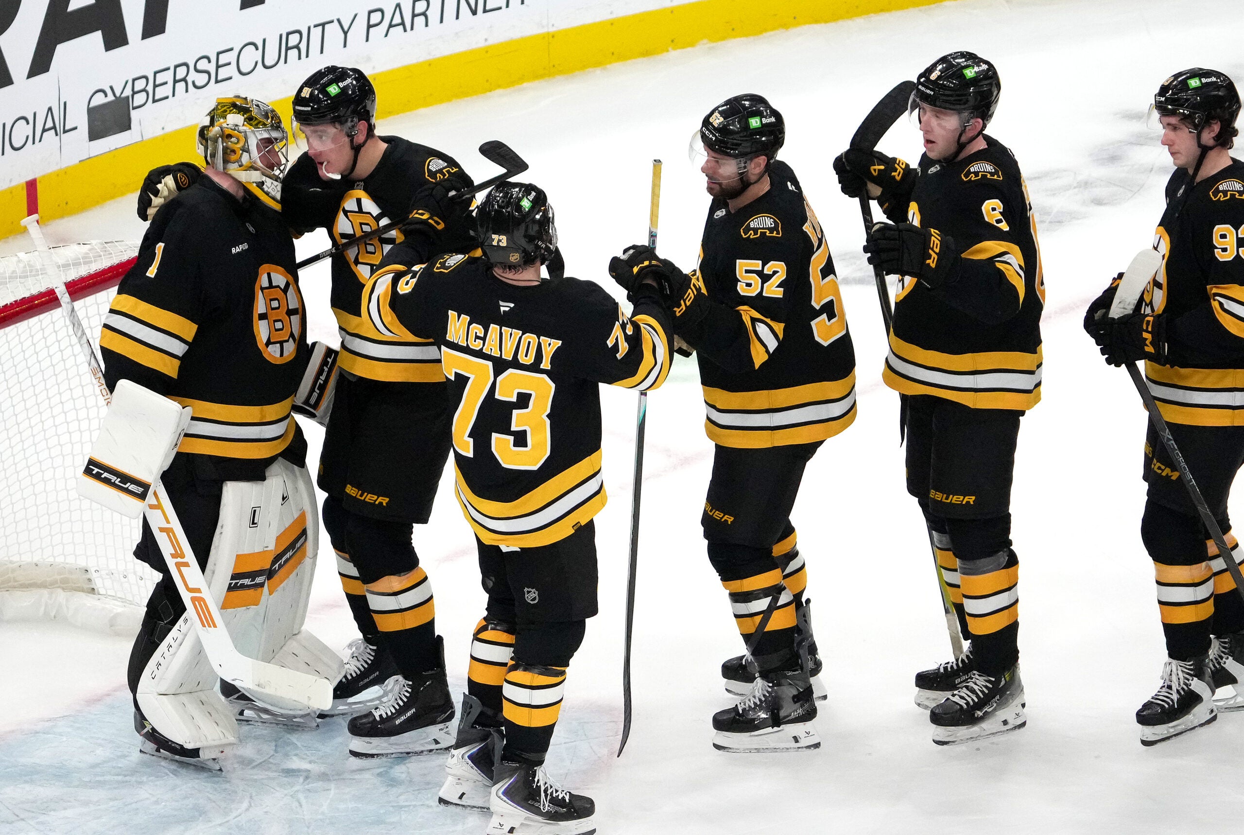 boston.com - Conor Ryan - In a season of streaks, is Bruins' latest heater worth believing in?