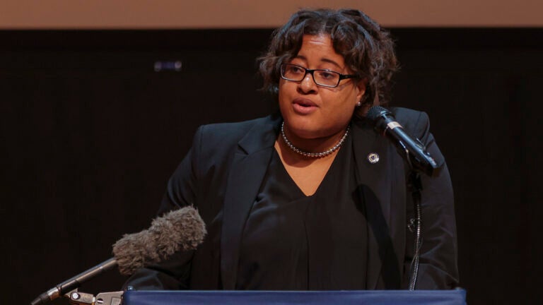 State Rep. Chynah Tyler to pay $6K after spending campaign funds on personal uses, including takeout, salon visit插图 State Rep. Chynah Tyler to pay $6K after spending campaign funds on personal uses, including takeout, salon visit插图