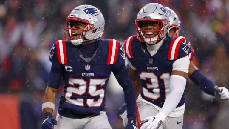3 keys to Patriots beating Broncos in AFC Championship Game