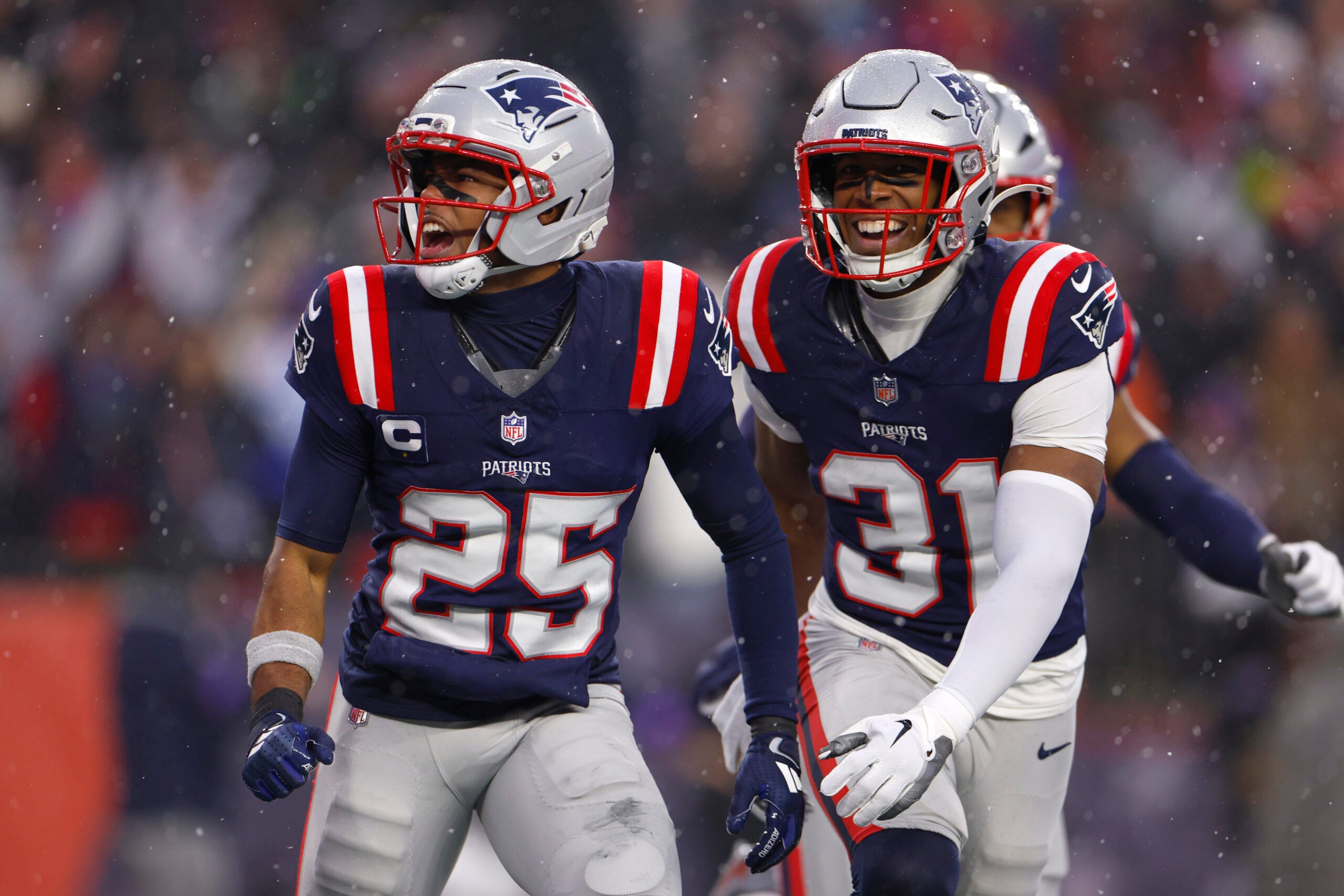 boston.com - Conor Ryan - 3 keys to Patriots beating Broncos in AFC Championship Game