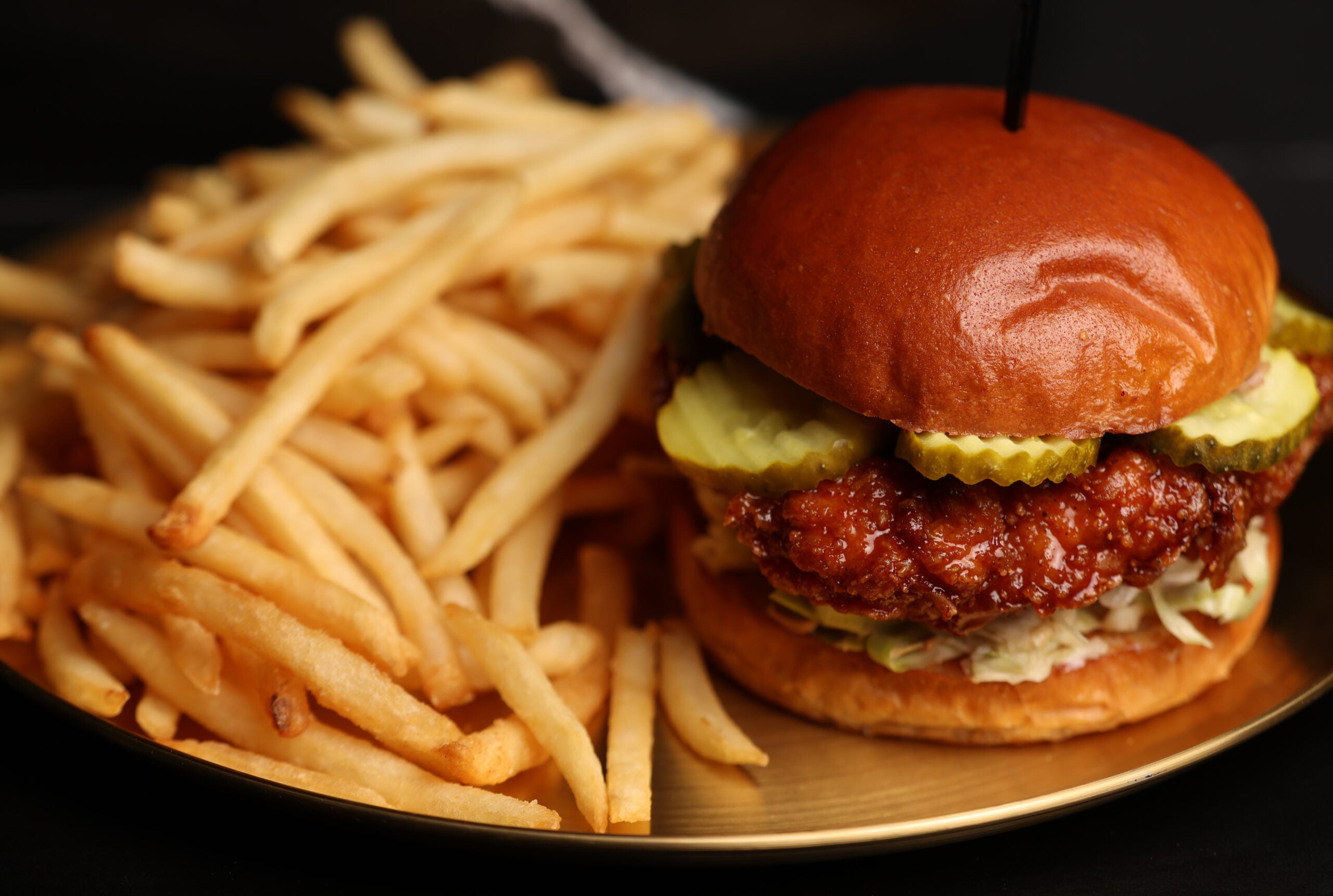 5 best new restaurant openings and dining updates in Boston (Jan. 29, 2026)插图1