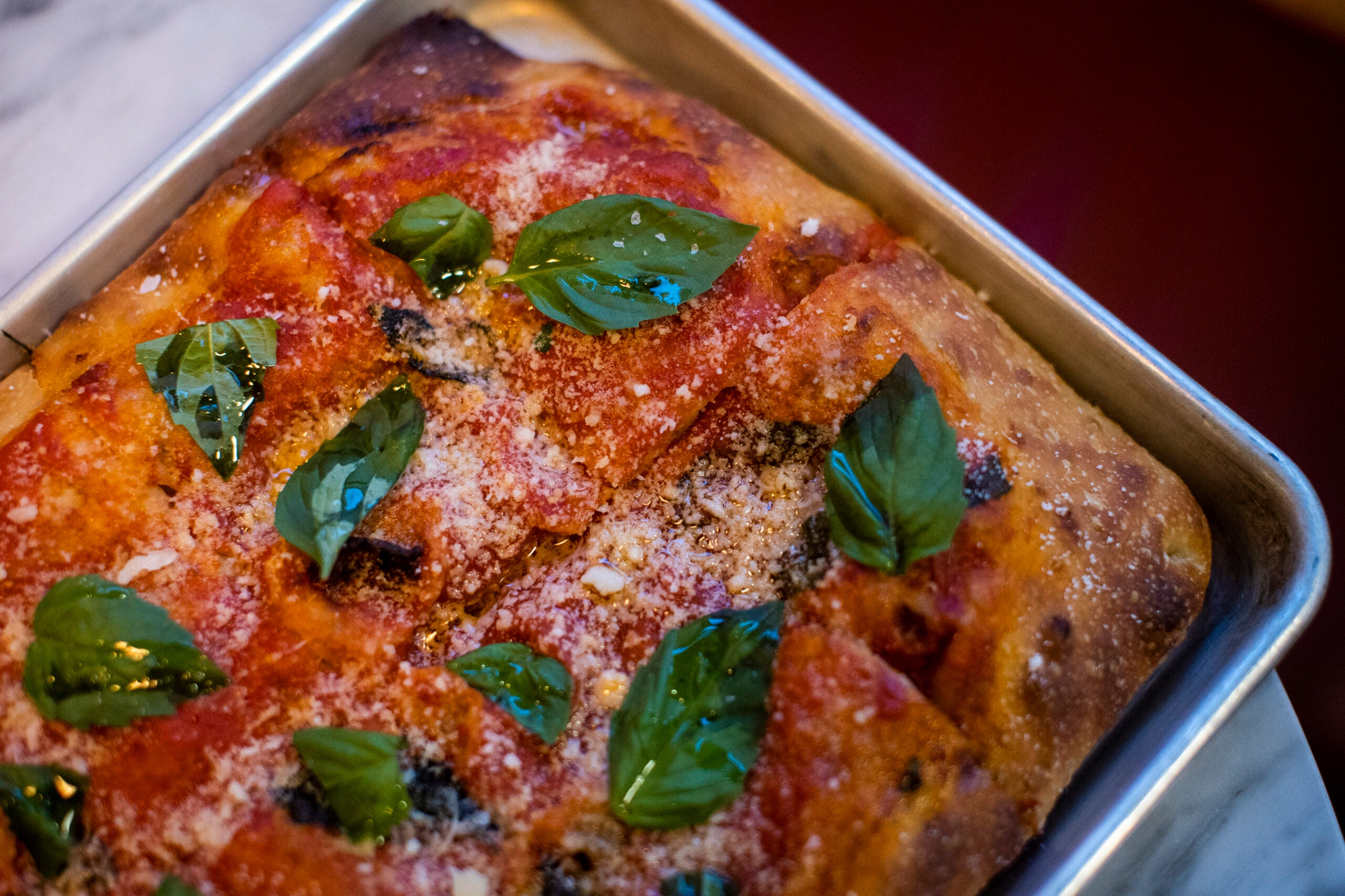 See the 2026 James Beard semifinalists of New England插图6