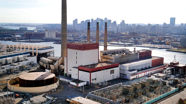 What do you think of the Kraft Group's deal to build a New England Revolution soccer stadium?