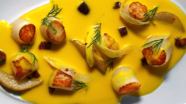 See the 2026 James Beard semifinalists of New England