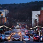 Waltham's Moody Street