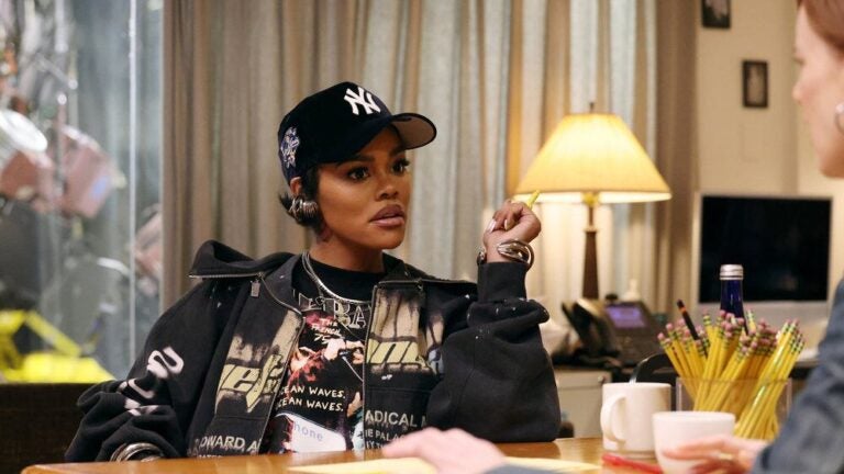 "SNL" recap: Teyana Taylor ahead of hosting the January 24, 2026 episode of "Saturday Night Live."