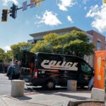 Somerville city officials issued a drug warning after a spike in overdoses over the weekend.