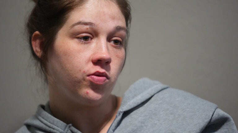 'They were just screaming.' Mom unable to save 3 sons who fell through icy pond in Texas