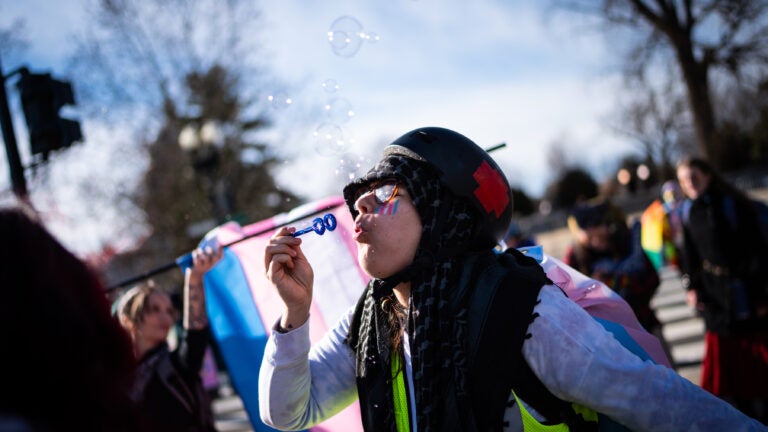 Mass. school district among those facing probe from Trump administration over trans athletes