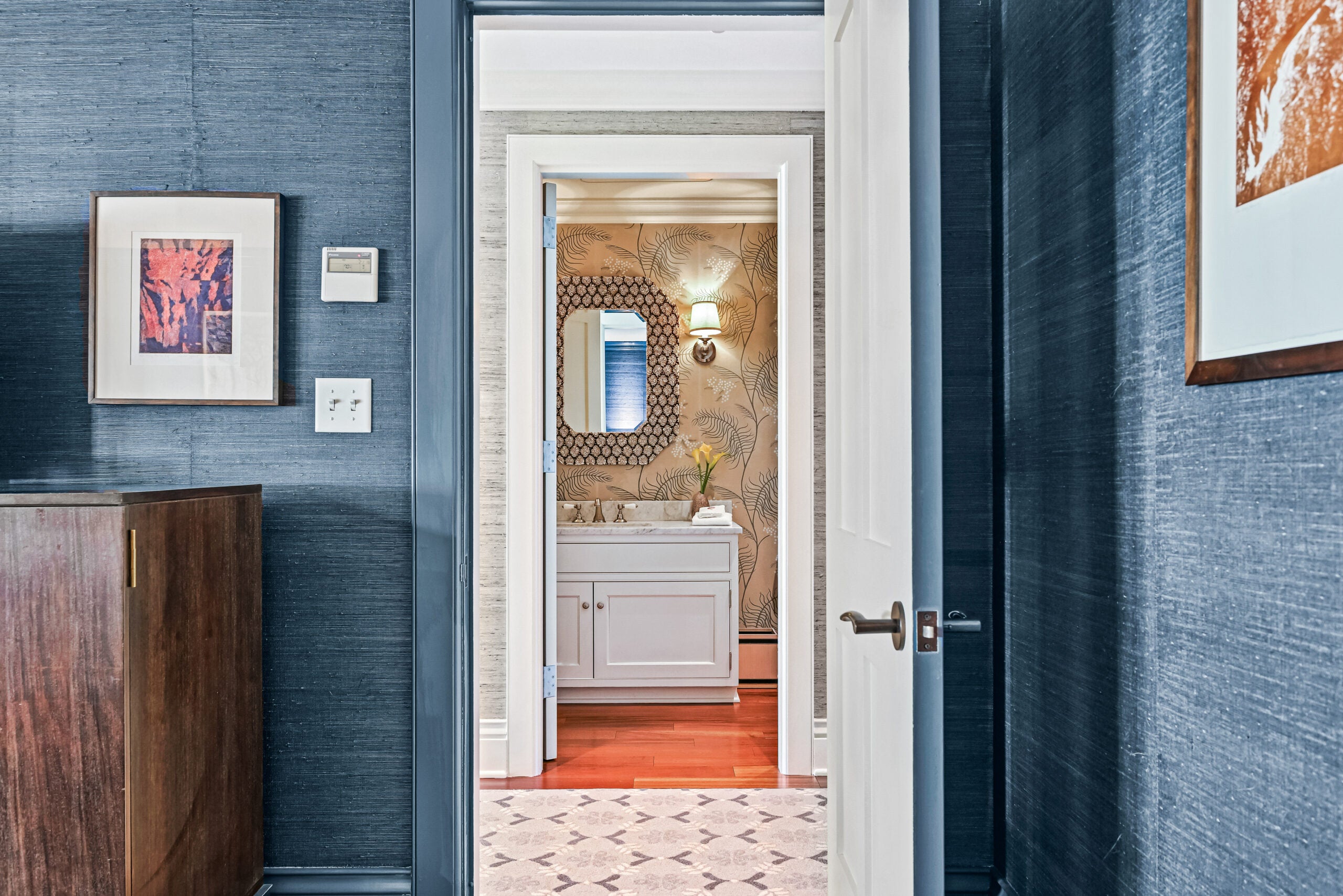 $20M penthouse at Taylor Swift’s rumored wedding venue hits market插图11