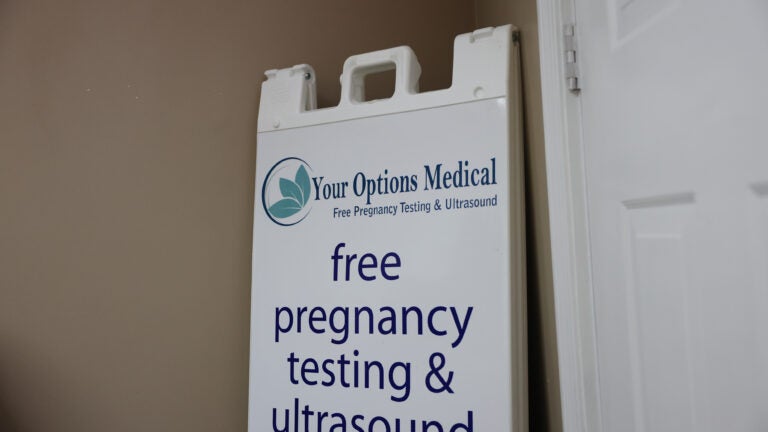 Anti-abortion center's lawsuit against Mass. officials gets tossed