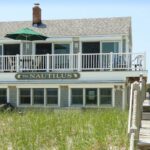 A vacation rental in Sandwich