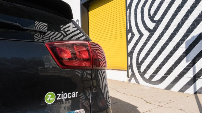 Zipcar to close Seaport headquarters, cut more than 100 jobs