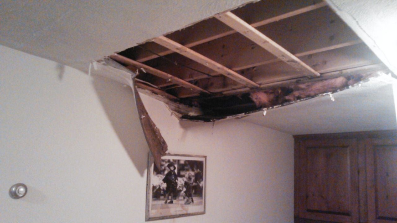 Got an ice dam? Here’s what to do.插图1 Got an ice dam? Here’s what to do.插图1