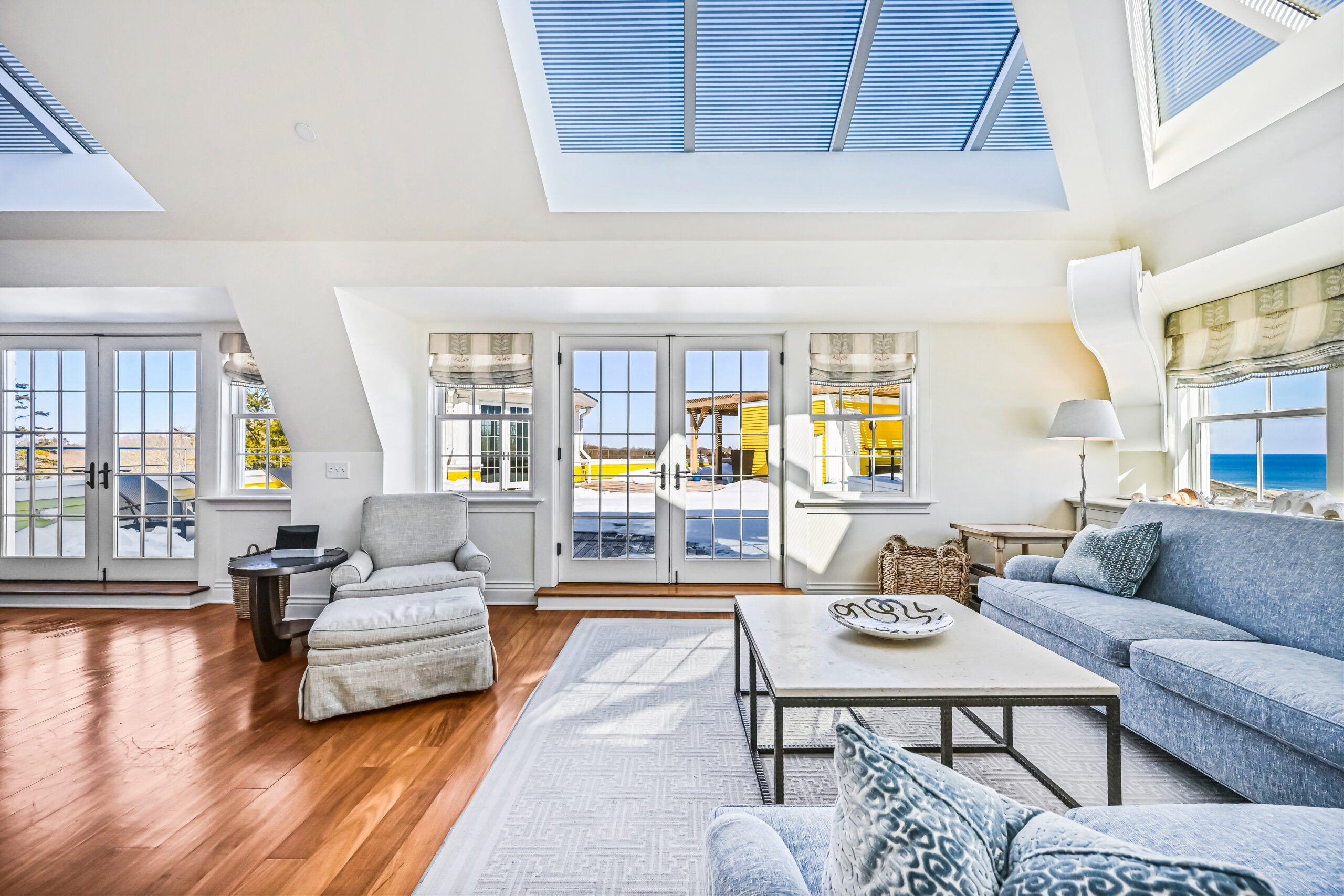 $20M penthouse at Taylor Swift’s rumored wedding venue hits market插图10