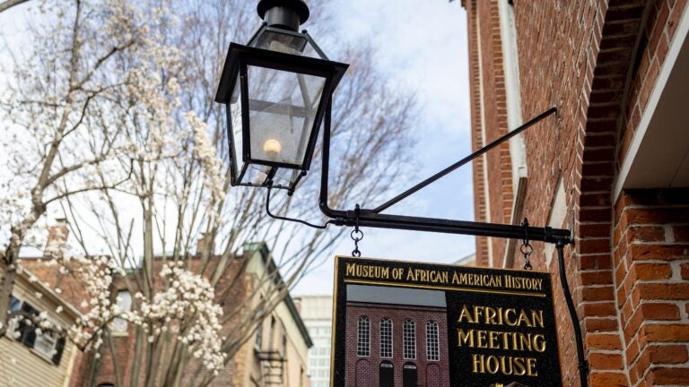 What to expect at Boston’s Museum of African American History this Black...