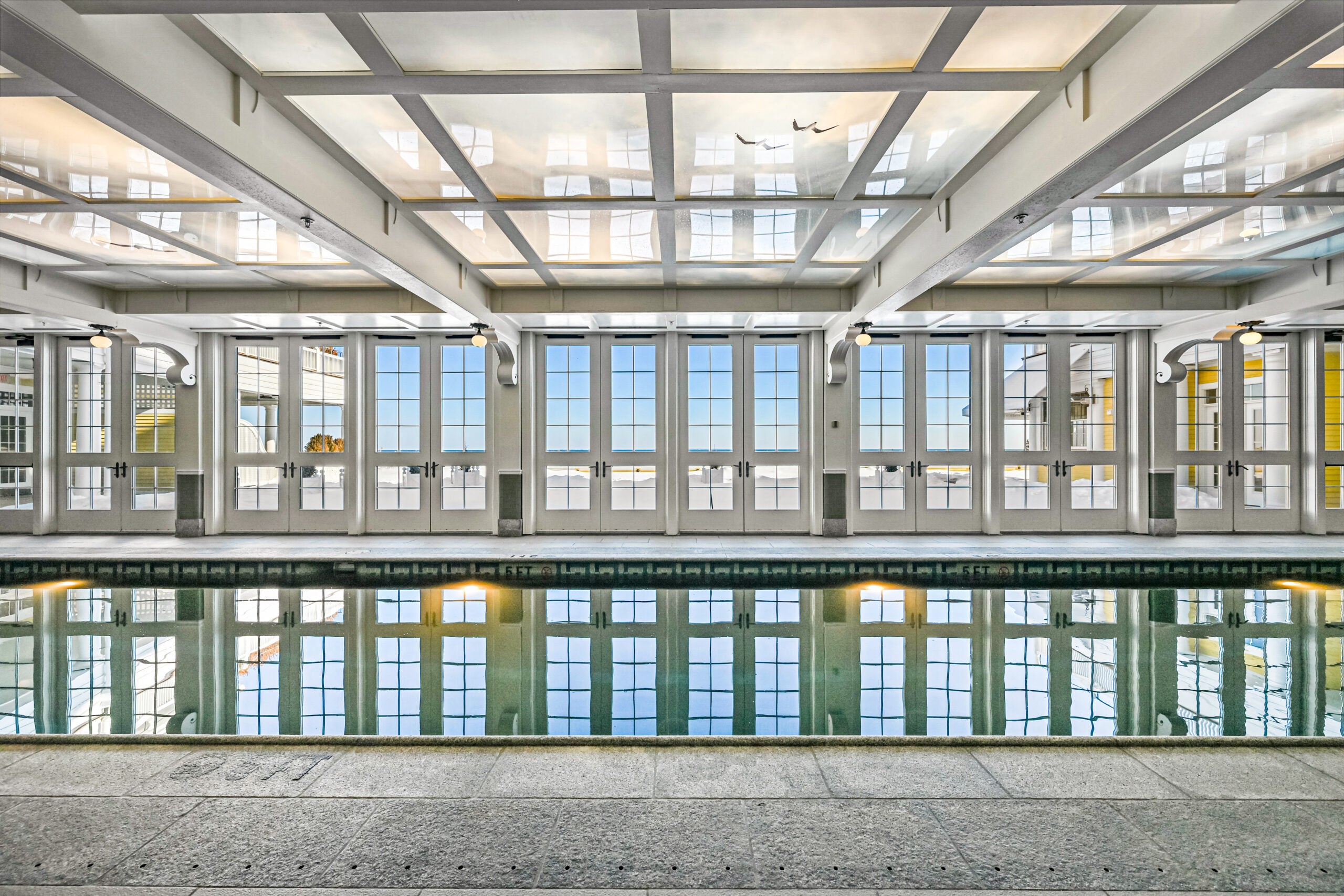 $20M penthouse at Taylor Swift’s rumored wedding venue hits market插图12