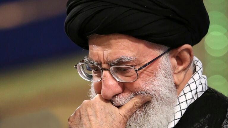 Iran’s supreme leader has been killed during major attack, Trump says Iran’s supreme leader has been killed during major attack, Trump says