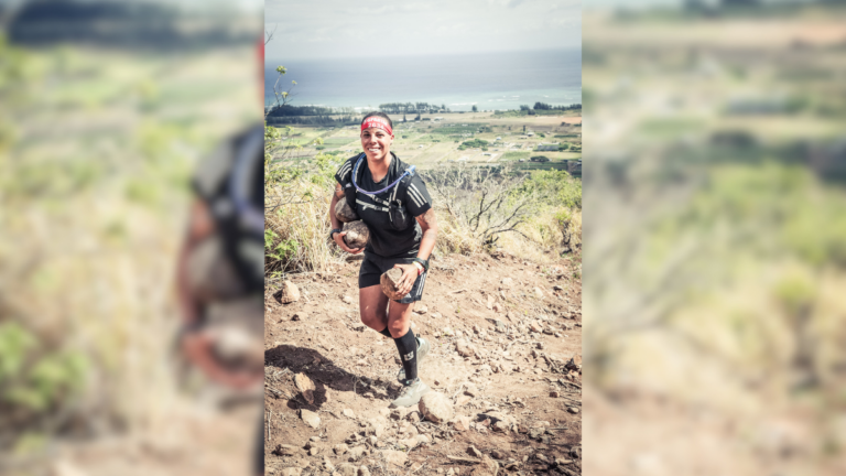 She’s running the 2026 Boston Marathon for the 2013 bombing victims