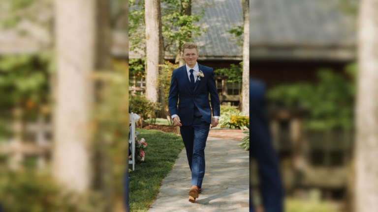 Why this Boston Marathon qualifier is running for the American Heart Association