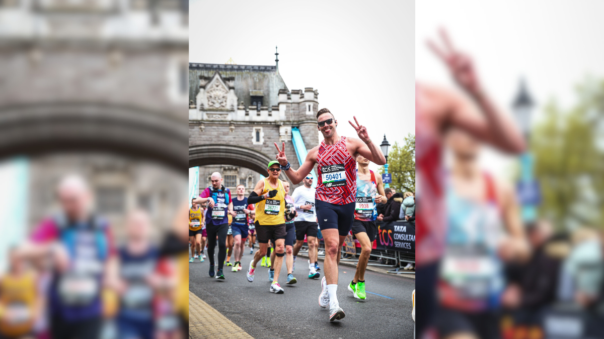 boston.com - Annie Jonas - This music teacher is running the Boston Marathon for Parkinson's research