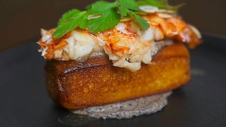 5 restaurants we can’t wait to try in February 插图 5 restaurants we can’t wait to try in February 插图