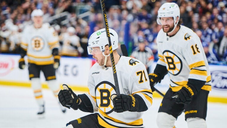 Bruins' Arvidsson Dilemma: Trade or Keep?