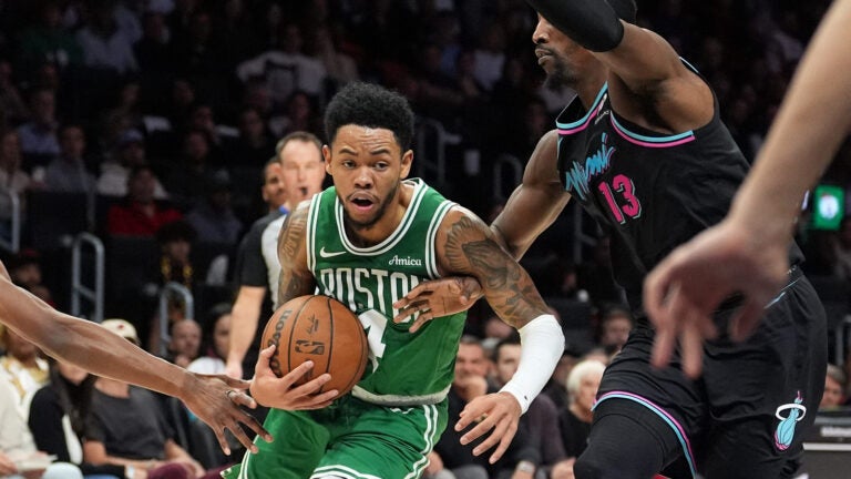 Celtics reportedly trade Anfernee Simons to Bulls, acquire Nikola Vučević