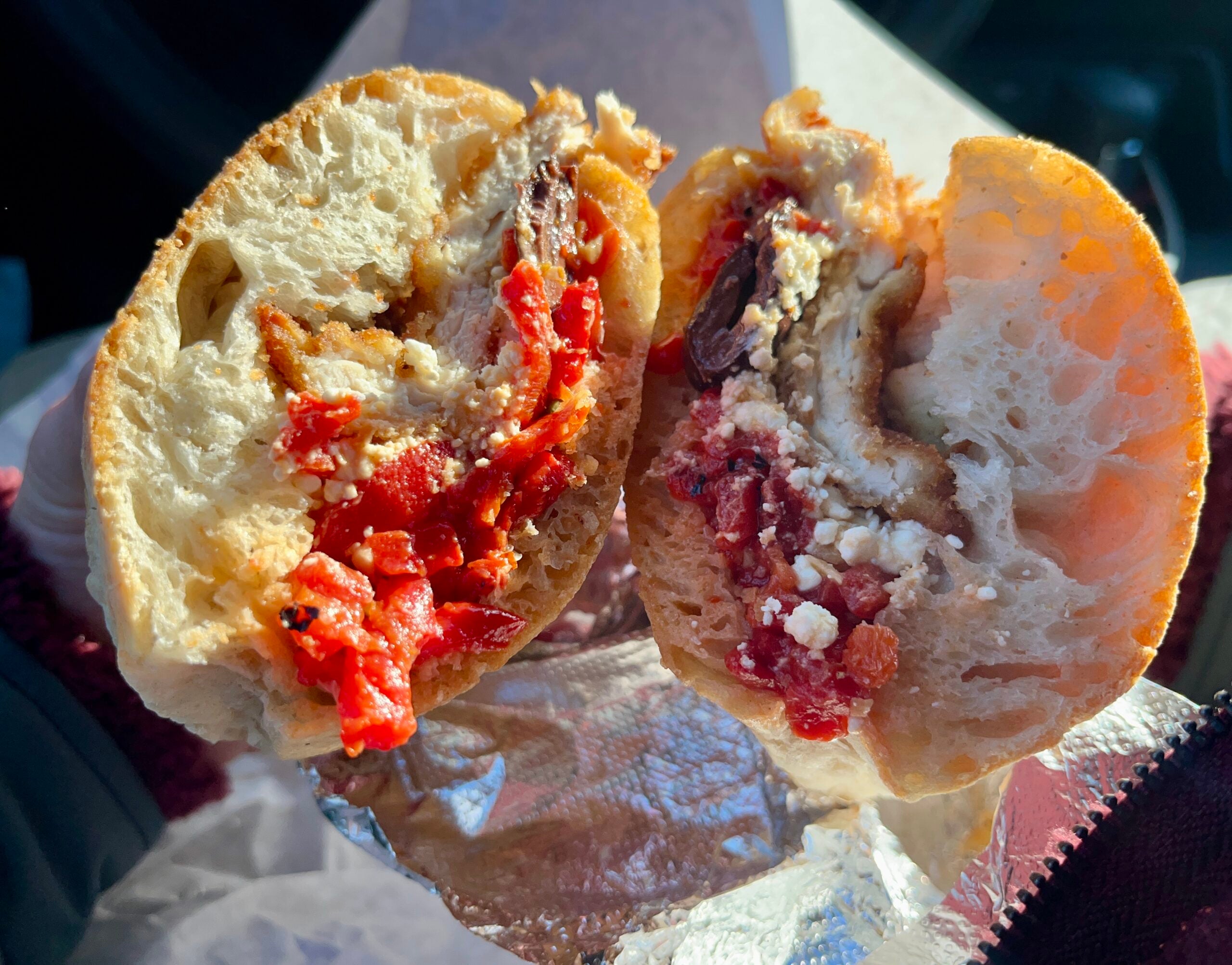 Where to find the best food under $20 in Waltham插图5