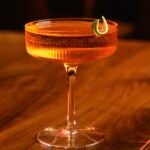 ককটেল অন দ্য ডাউন লো