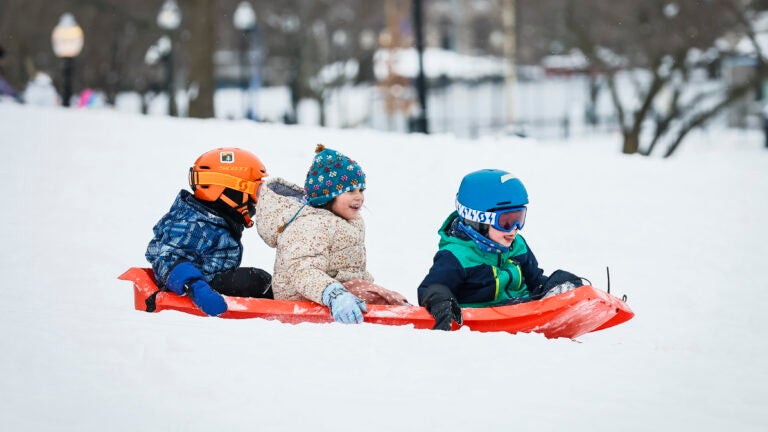These Mass. schools are closed on Tuesday, Feb. 24. These Mass. schools are closed on Tuesday, Feb. 24.