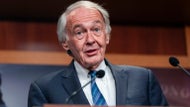 Why is Ed Markey is boycotting Trump’s State of the Union?