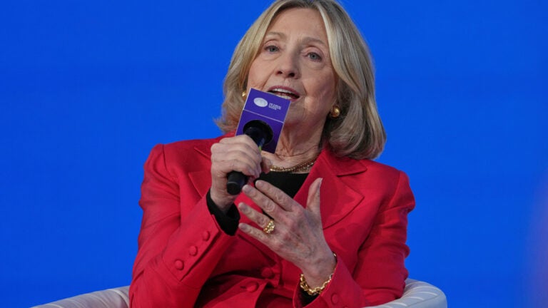 Hillary Clinton testifies she has no information on Epstein’s crimes Hillary Clinton testifies she has no information on Epstein’s crimes